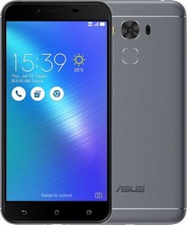 Замена стекла на телефоне Asus ZenFone 3 Max (ZC553KL) в Улан-Удэ